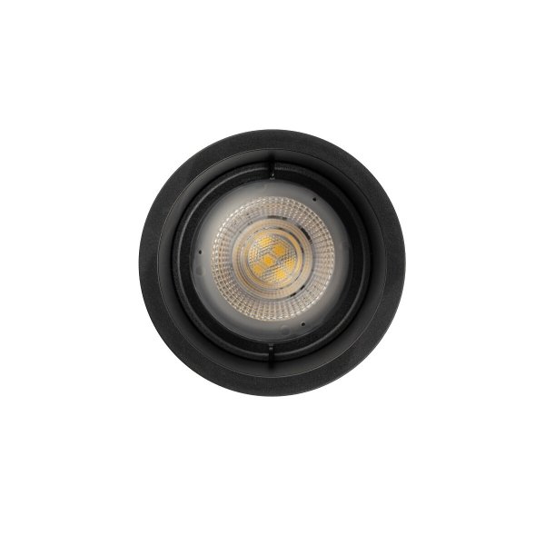 Nowoczesna Okrągła Oprawa Punktowa Podtynkowa CUP 10789 Nowodvorski Lighting