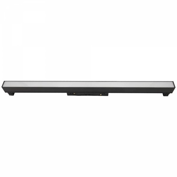 Lampa Liniowa Lang Smart 24W Magnet Line TLV-09-24TU Yaskr  czarny LED 2700 -6000K