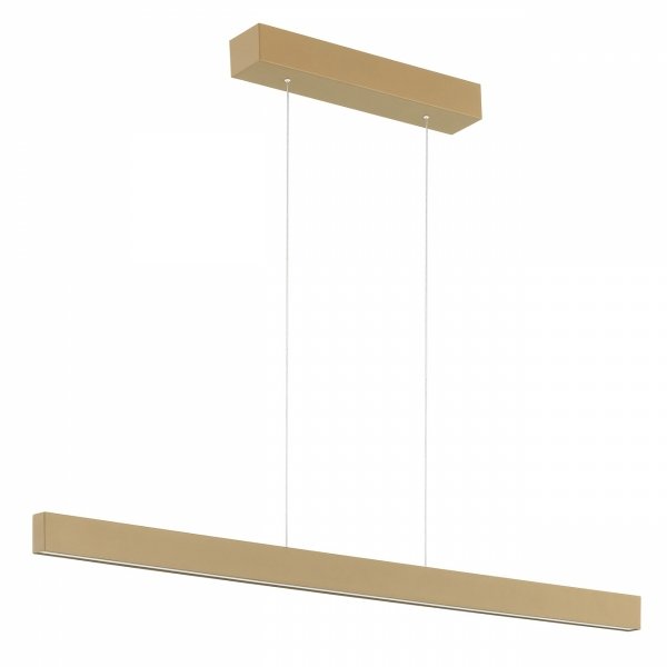 lampa wisząca 1 pł. LED