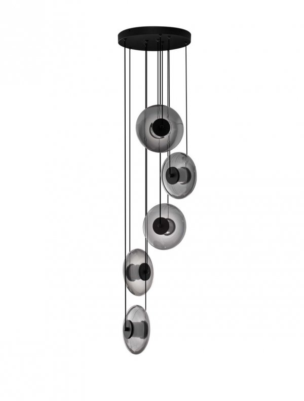 Lampa wisząca HUACARAJE LE44830 Luces Exlusivas