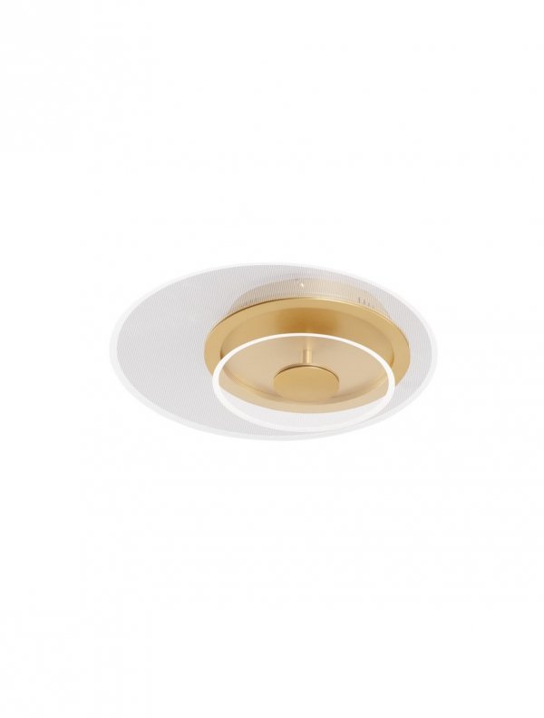 Oprawa sufitowa plafon HUARAL LE44441 Luces Exlusivas