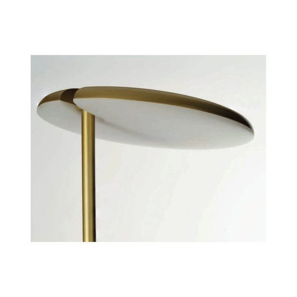 Lampa podłogowa CARPA FLOOR DIMM GO Azzardo AZ6307