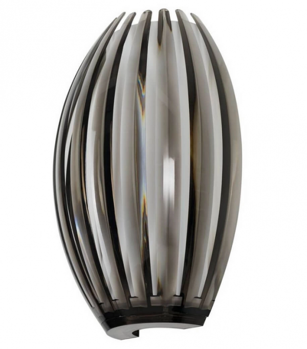 LAMPA ŚCIENNA KINKIET RETRO AZZARDO ELBA AZ0092