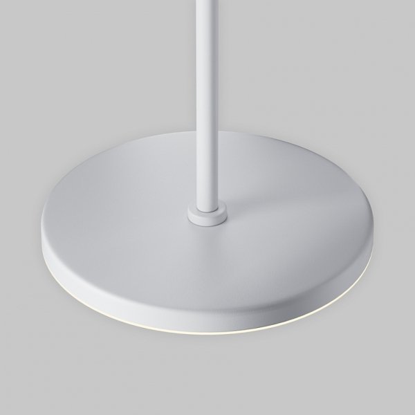 Lampa Wisząca LED 12W Plato Maytoni P076PL-L12W3K-W