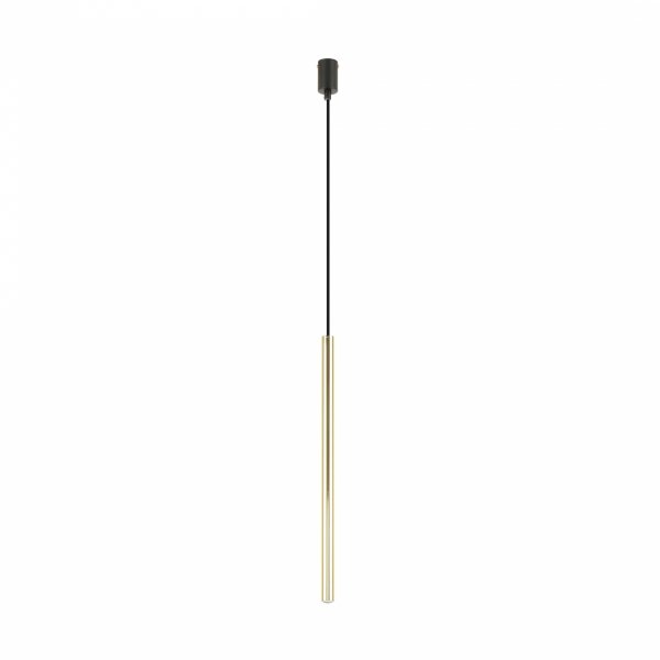 A8187S NOVA LAMPA WISZĄCA ZŁOTA/GOLD