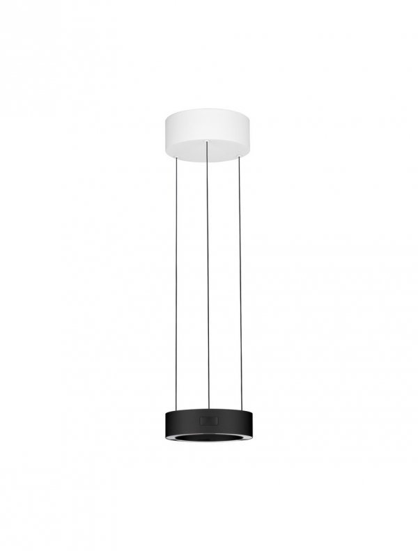 Designerska nowoczesna lampa wisząca LED ALMAY LE44605 Luces Exclusivas