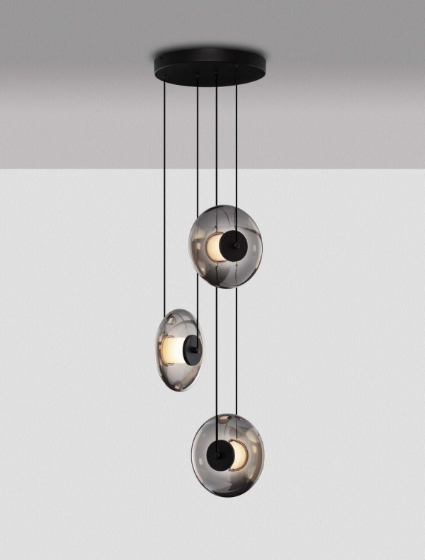 Lampa wisząca HUACARAJE LE44829 Luces Exlusivas