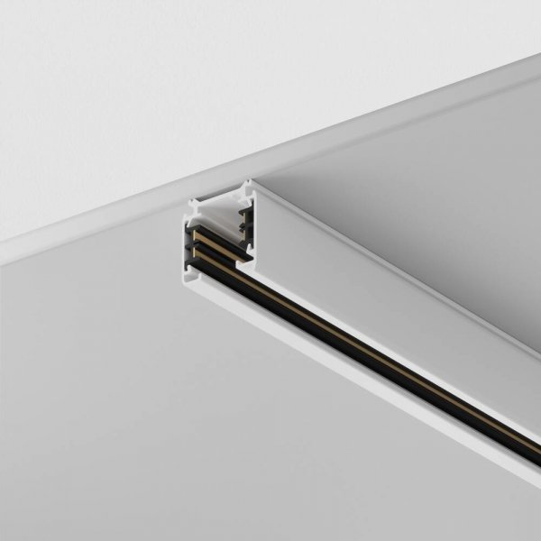 Natynkowy/zwieszany szynoprzewód do systemu 3-fazowego aluminium biały Busbar trunkings Trinity MAYTONI TRX005-311W
