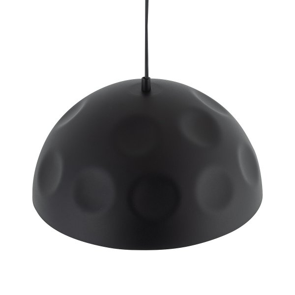 Lampa Wisząca HEMISPHERE HIT S BLACK-GOLD 10702 Nowodvorski Lighting