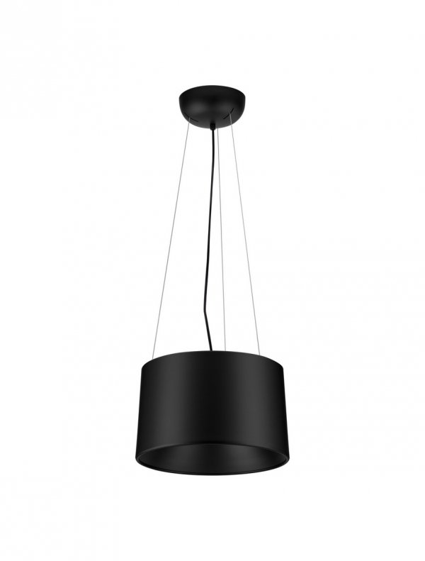 Nowoczesna czarna lampa wisząca LED BAJO LE44266 Luces Exlusivas