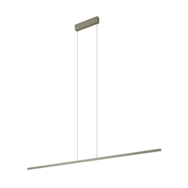 Nowoczesna Lampa Wisząca Listwa LED M 24W 3000K BAR Nowodvorski Lighting 11400