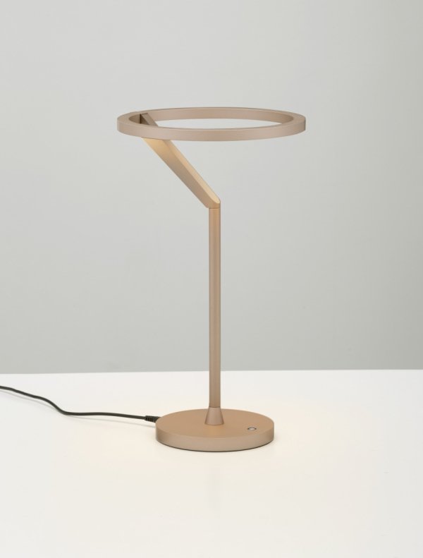 Lampka stołowa nocna LED ZUDANEZ LE44774 Luces Exclusivas