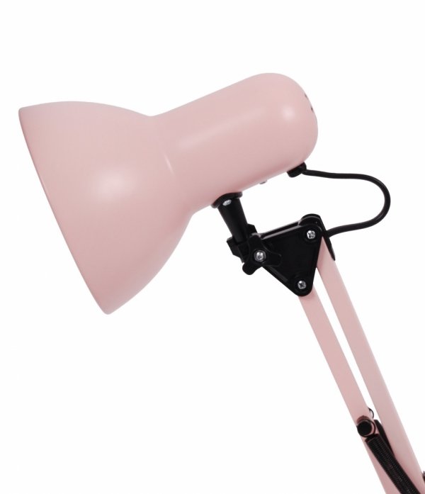 Regulowana Lampa Biurkowa Różowa COSMOS KK-MT-COSMO RÓŻOWY KAJA