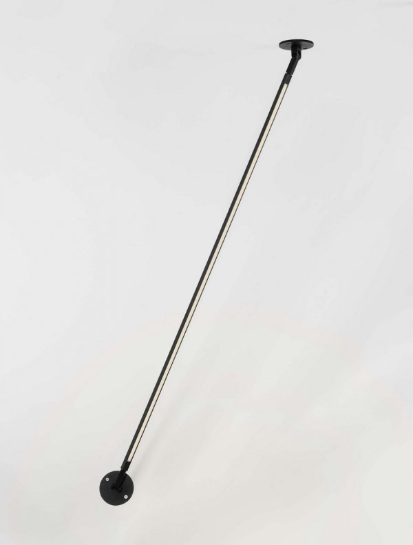 Ścienno-sufitowa lampa IRPA LE44916 Luces Exlusivas