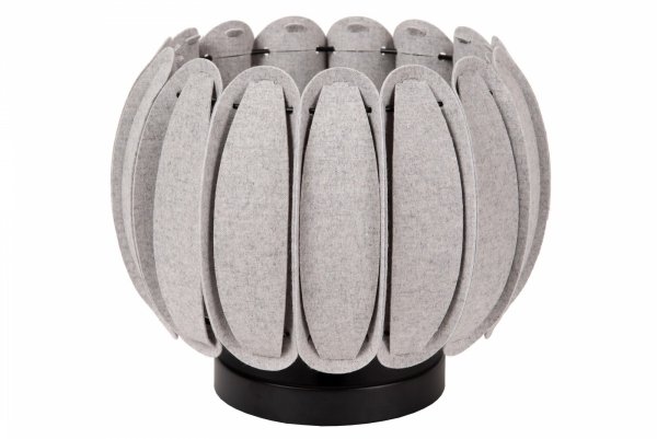 Lampka Stołowa Designerska SPENCER 34545/81/36 LUCIDE