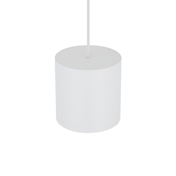 Lampa wisząca spot ruba POINT DUO white 11510 Nowodvorski Lighting