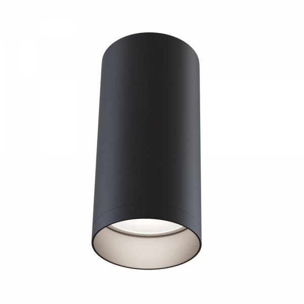 NOWOCZESNY SPOT SUFITOWY LED MAYTONI ALFA C010CL-01B 
