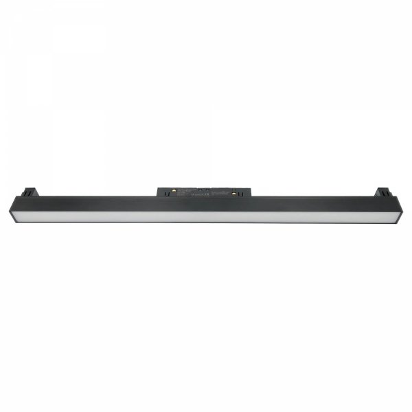 Lampa Liniowa Lang Smart 24W Magnet Line TLV-09-24TU Yaskr  czarny LED 2700 -6000K