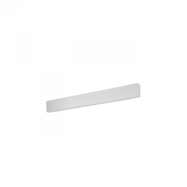 Minimalistyczny Kinkiet Ścienny LED Biały CCT BASENTO 90 AZ5891 AZZARDO