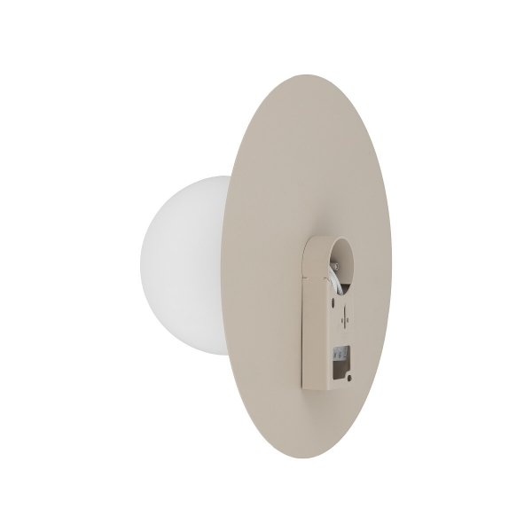  Beżowy kinkiet SATURN M 12595 Nowodvorski Lighting