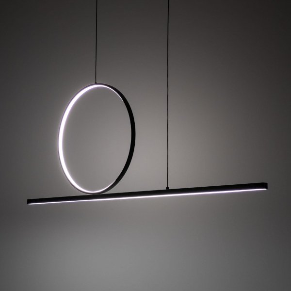 Nowoczesna lampa wisząca LINEO LED 39W Nowodvorski 11879