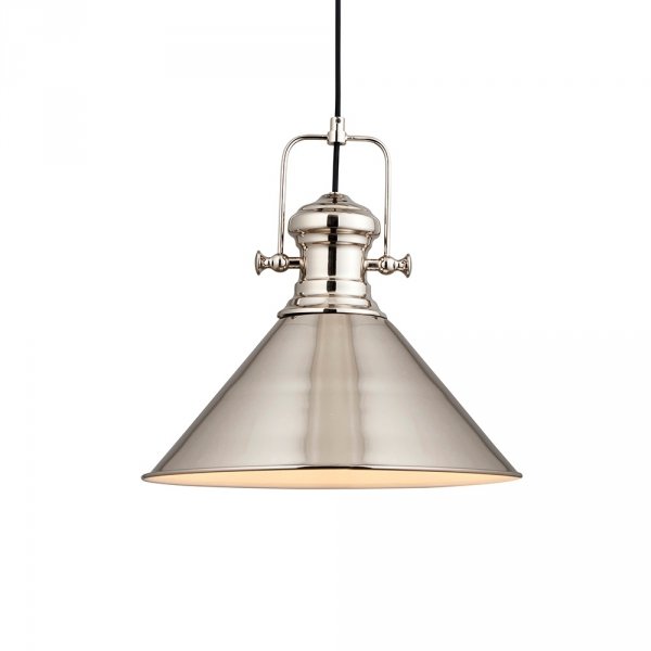 Lampa Wisząca Vintage BRAMPTON 96178 ENDON