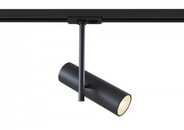 CZARNY REKLEKTOR DO SZYNOPRZEWODU 1-F MAYTONI TRACK LAMP TR005-1-GU10-B 