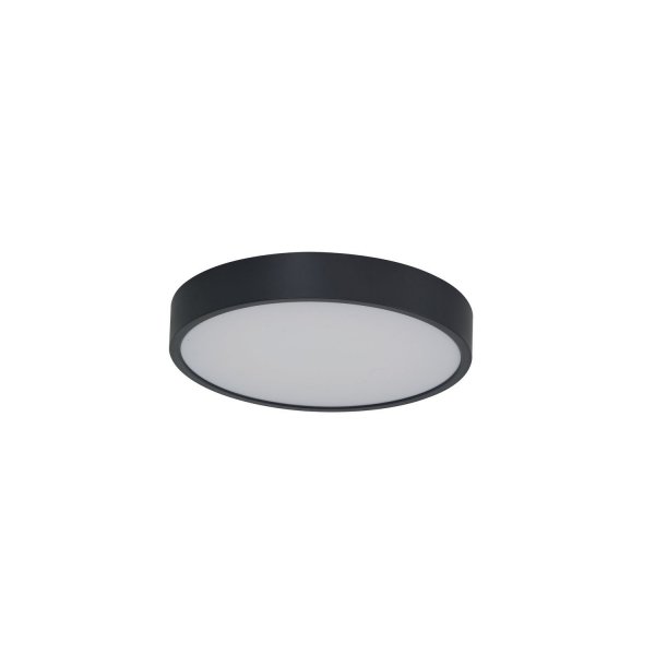 Plafon sufitowy PANDINO 30 CCT SWITCH SENSOR IP44 Azzardo AZ6590