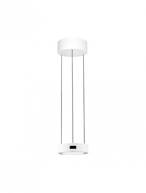 Designerska nowoczesna lampa wisząca LED ALMAY LE44606 Luces Exclusivas