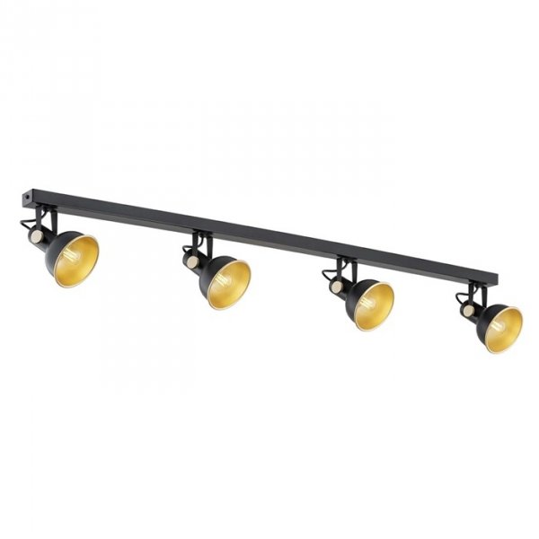 Plafon Sufitowy Listwa Reflektory Loft LENORA 1799 ARGON
