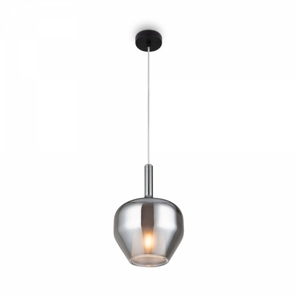 Lampa Wisząca Szklany Klosz DUALITY MOD271PL-01B5 MAYTONI