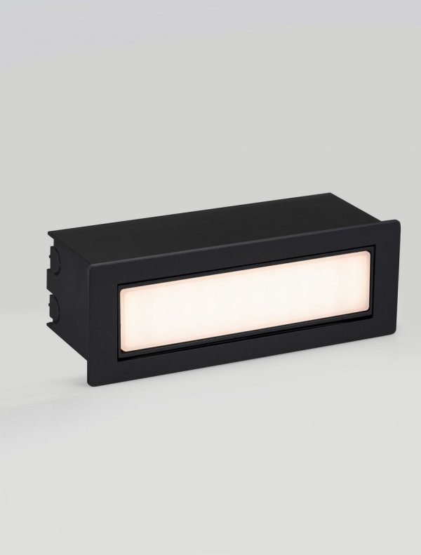 Zewnętrzna oprawa wbudowana PUCALLPA LE73770 Luces Exclusivas