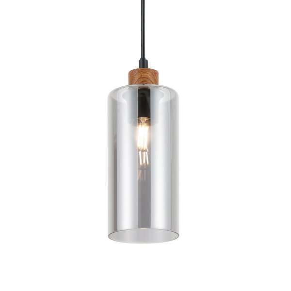 Nowoczesna Lampa Wisząca Listwa NASTER ITALUX PND-23051-3-WO
