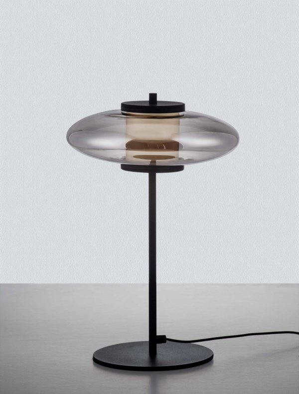 Lampa stołowa HUACARAJE LE44831 Luces Exlusivas