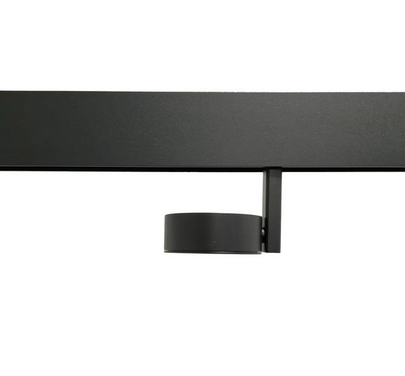 Reflektor Delter Magnet Line czarny TLV-05-08 Yaskr LED 3000K