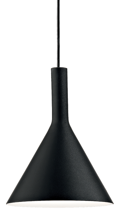 LAMPA WISZĄCA COCKTAIL SP1 SMALL 074344 IDEAL LUX 