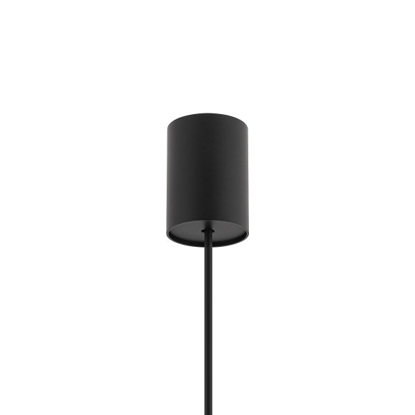Minimalistyczna Lampa Wisząca SIMONE 11410 Nowodvorski Lighting