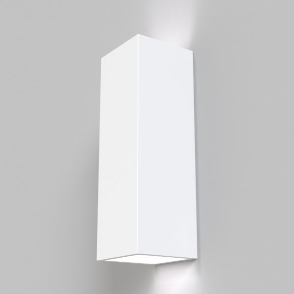  NOWOCZESNY KINKIET ŚCIENNY LED MAYTONI PARMA C190-WL-02-W