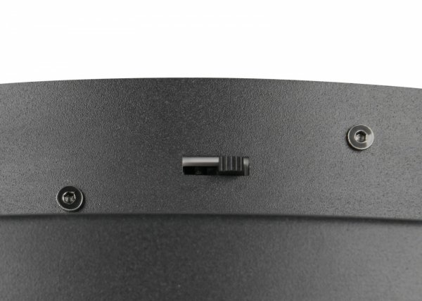 Lampa sufitowa plafon LED okrągły nowoczesny designerski ściemnialny KEATON 640210180 Trio