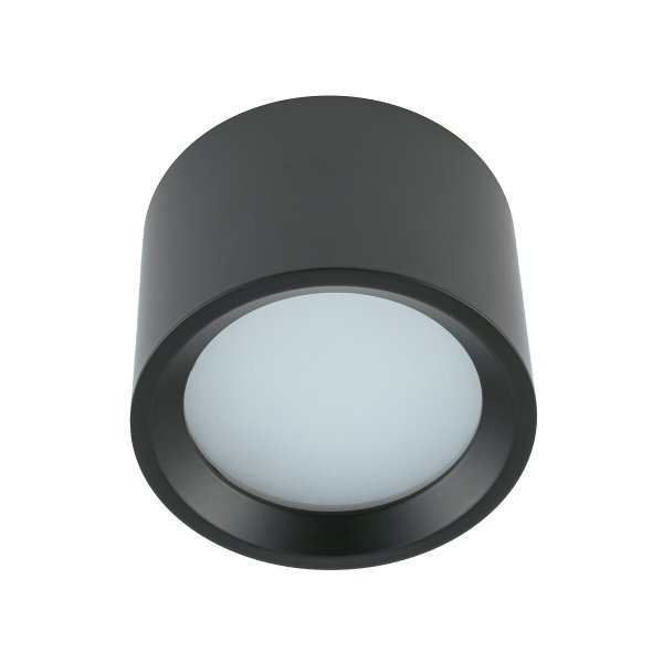 Nowoczesna Oprawa Sufitowa Natynkowa Plafon IP54 BOL BL CG 10484 Nowodvorski Lighting
