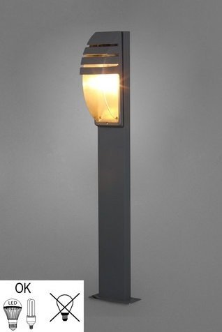 LAMPA ZEWNĘTRZNA STOJĄCA NOWODVORSKI MISTRAL I 3394