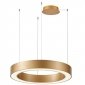 Lampa Wisząca Okrągła LED MARCO 80 AZ5048 AZZARDO 