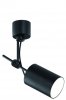 LAMPA SUFITOWA SPOT REFLEKTOR CZARNY STICK NERO ORLICKI DESIGN 