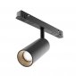 Reflektor LED Do Szynoprzewodu Magnetyzcznego MAGNETIC TRACK SYSTEM EXILITY FOCUS LED TR032-2-20W3K-S-B MAYTONI 