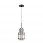 Lampa Wisząca Szklany Klosz DUALITY MOD271PL-01B8 MAYTONI 