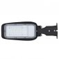 Zewnętrzne Oświetlenie Ścienne LED Czarne MARLO FD-73452-30W ITALUX 