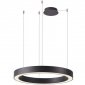 Lampa Wisząca Okrągła LED MARCO 60 AZ5044 AZZARDO 