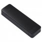 Zasilacz Do Szynoprzewodu Nowoczesnego Magnetycznego Natynkowego USB C NEO TRACK MAGNETIC DRIVER 200W AZ5138 AZZARDO 