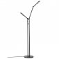 DESIGNERSKA LAMPA STOJĄCA BEND NORDLUX LED 