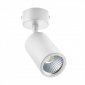 Reflektor sufitowy biały Zuma Line TORI SL 3 20016-WH BIAŁA 